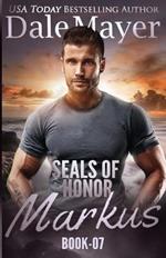 SEALs of Honor - Markus