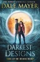 Darkest Designs - Dale Mayer - cover