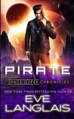 Pirate - Eve Langlais - cover