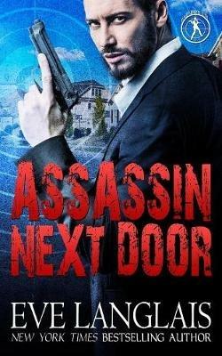 Assassin Next Door - Eve Langlais - cover