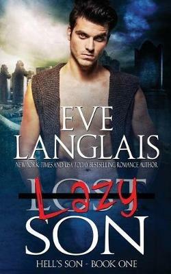 Lazy Son - Eve Langlais - cover