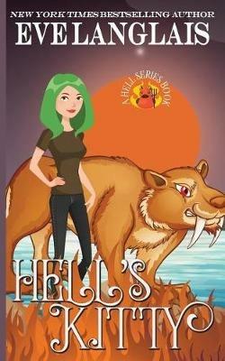 Hell's Kitty - Eve Langlais - cover