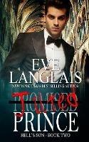 Jilted Prince - Eve Langlais - cover