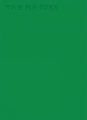 The Nerves - Lena Suksi - cover