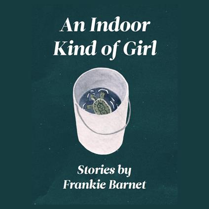 An Indoor Kind of Girl