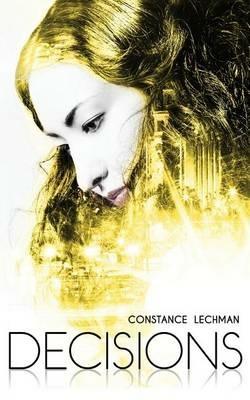 Decisions - Constance Lechman - cover