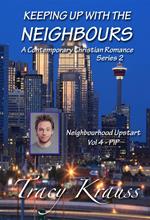 Neighbourhood Upstart - Volume 4 - PIP
