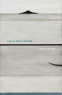 Two or More Islands - Bridge Diana - cover