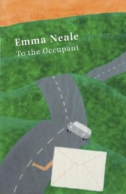 To the Occupant - Emma Neale - cover
