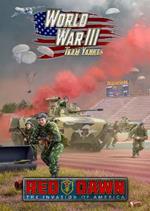 World War III: Red Dawn: (WWIII 100p A4 HB)