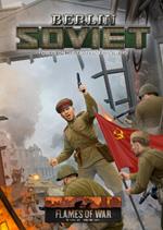 Berlin: Soviet: (Late War 96p A4 HB)