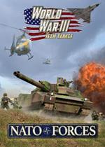 World War III: NATO Forces: (WWIII 100p A4 HB)