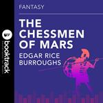 The Chessmen of Mars