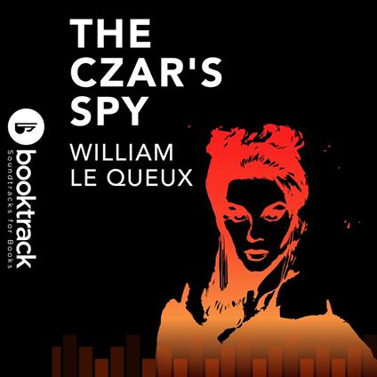 The Czar's Spy