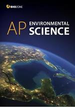 AP - Environmental Science: Student Edition