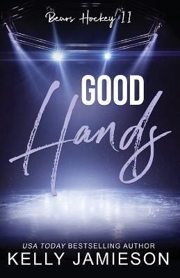 Good Hands - Kelly Jamieson - cover