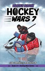 Hockey Wars 7: Winter Break