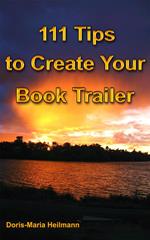111 Tips to Create Your Book Trailer