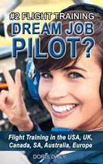 #2 Dream Job Pilot?