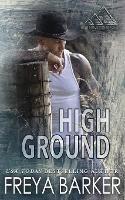 High Ground - Freya Barker - cover