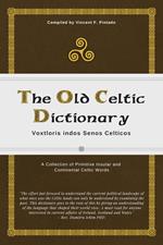 The Old Celtic Dictionary