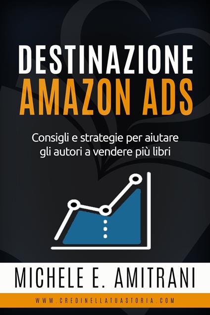 Destinazione Amazon Ads - Michele Amitrani - ebook