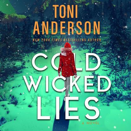 Cold Wicked Lies