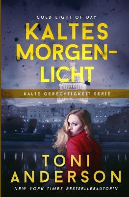 Kaltes Morgenlicht - Cold Light of Day - Toni Anderson - cover