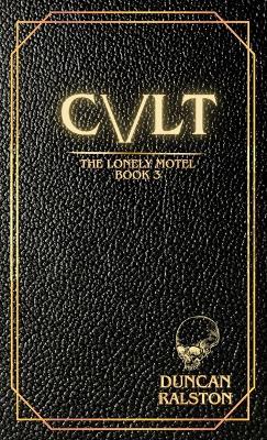 Cvlt - Duncan Ralston - cover