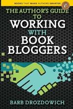 The Author's Guide to Working with Book Bloggers