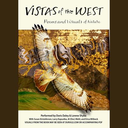 Vistas of the West