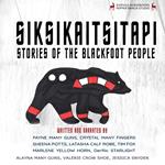 Siksikaitsitapi