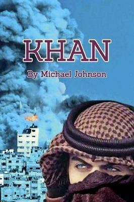 Khan - Michael Johnson - cover