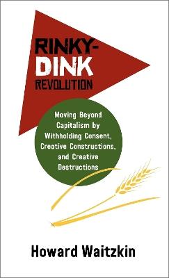 Rinky Dink Revolution - Howard Waitzkin - cover
