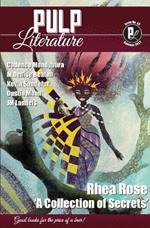 Pulp Literature Summer 2022: Issue 35