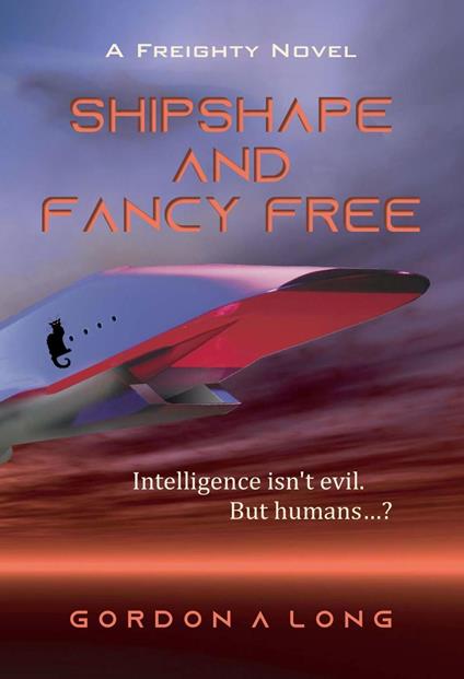 Shipshape and Fancy Free