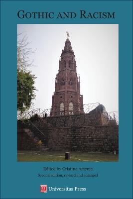 Gothic and Racism - cover