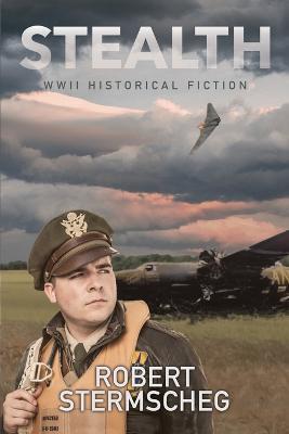 Stealth - Robert Stermscheg - cover