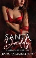 Santa Daddy - Ramona Mainstrom - cover
