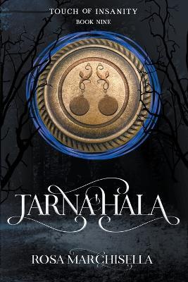 Tarna'Hala - Rosa Marchisella - cover