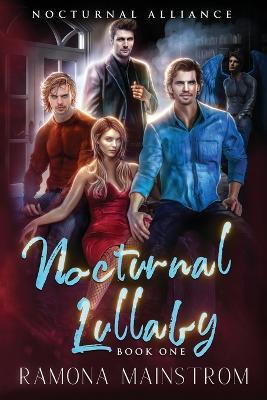 Nocturnal Lullaby - Ramona Mainstrom - cover