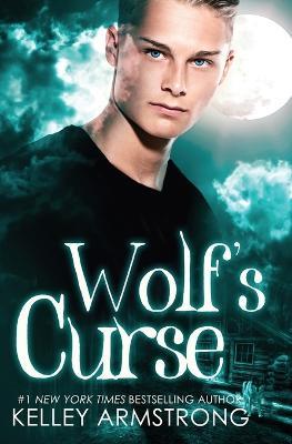 Wolf's Curse - Kelley Armstrong - cover