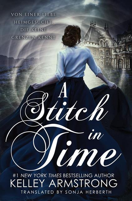 A Stitch in Time
