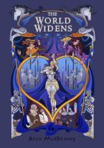 The World Widens