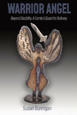 Warrior Angel - Susan Dunnigan - cover