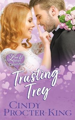 Trusting Trey - Cindy Procter-King - cover