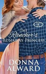 The Rancher's Runaway Princess