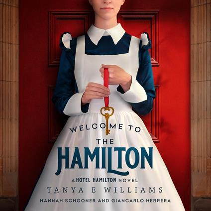 Welcome To The Hamilton