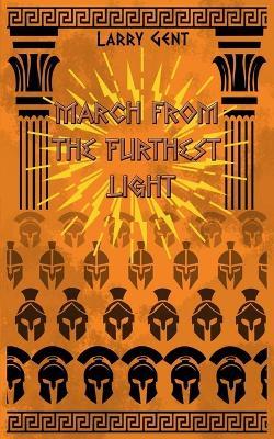 March From The Furthest Light - Gent - cover