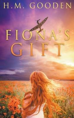 Fiona's Gift - H M Gooden - cover